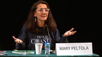 Alaska Dem Senate candidate suffers minor injuries in car crash, forcing her to skip campaign events