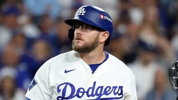 Dodgers star has blunt assessment of team's play after falling behind 3-0 in NLCS: 'Playing like s---'