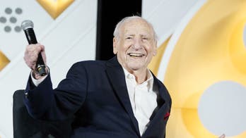 Mel Brooks, 100, asked ‘Spaceballs’ team to film his scenes first due to age