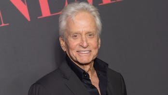 Michael Douglas' wildest Hollywood confessions: From A-list actress bite to Julia Roberts clash