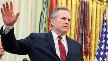 Governor probing 'Decoy Dan' Sullivan election scandal warns system flaw hiding in plain sight