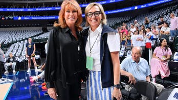 Fever general manager Amber Cox calls out 'attacks' on the fan base in season-ending press conference