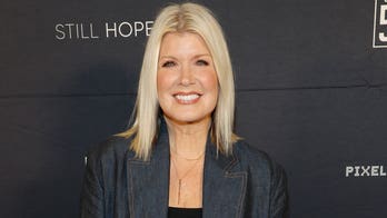 Christian singer Natalie Grant urges fans not to 'ignore your body' after fall led to emergency surgery