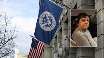 DHS torches sanctuary Fairfax after accused child predator released despite immigration detainer