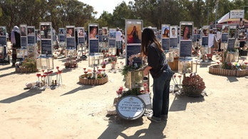 On Oct 7, Christians must remember and stand with Israel