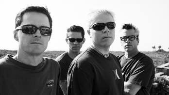 The Offspring guitarist Kevin ‘Noodles’ Wasserman steps away from touring over ‘serious health issue’