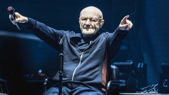 Phil Collins gets frank on marriage failures and life regrets: 'I regret my marriages falling apart'