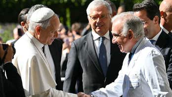 DR MARC SIEGEL: Pope Leo's lung surgery puts modern medicine alongside faith