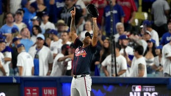 Is the Dodgers dynasty already in jeopardy after brutal game two NLDS loss to Atlanta Braves?
