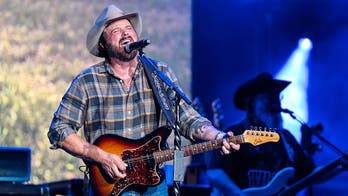 Randy Houser opens up about his lifelong love of fishing and unforgettable trip with Navy SEALs