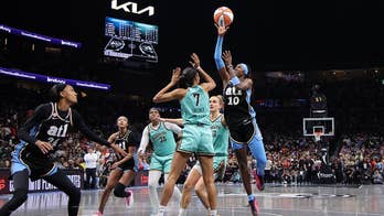 Dream move within one win of first WNBA Finals appearance since 2013 after overtime victory
