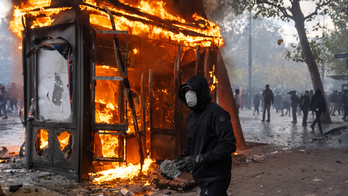 France could face even worse destruction with second weekend of planned riots, State Dept warns