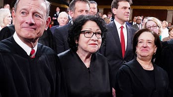 Sotomayor denies mom's bid to get son into elite NYC school amid racial discrimination fight