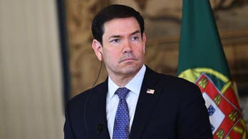 Marco Rubio announces sweeping financial sanctions against the International Criminal Court