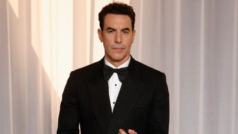 Sacha Baron Cohen says 'Ali G: Who Iz I?' is his last in this style of comedy, calling them too risky