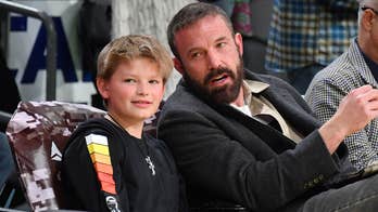 Ben Affleck has blunt response to teenage son's Lamborghini request after infamous mishap