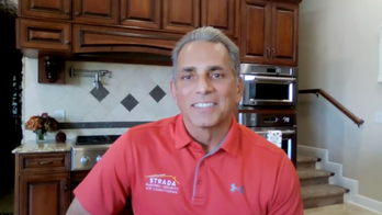 From handyman to House history: HVAC mogul Joe Strada pushes trade schools, business mindset in Florida race