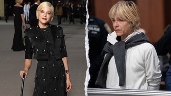 Selma Blair's lawyer cites missed medication, head injury after in-flight arrest: What doctors say