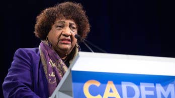 DOJ gives California 48 hours to review list of possible noncitizens on voter rolls