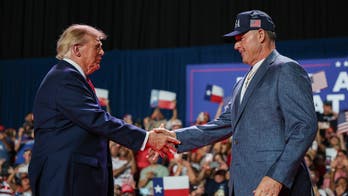 Trump says he'll give Roger Clemens the Presidential Medal of Freedom: 'This supersedes anything I've done'