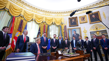 Trump puts fraudsters on notice with $25M whistleblower program offering cash for tips that deliver