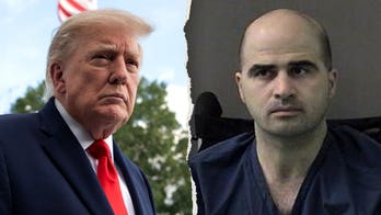 Americans back Trump's decision against livestreaming Nidal Hasan's firing squad execution