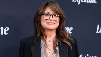 Valerie Bertinelli hits back at trolls who say she's 'obsessed' with late ex Eddie Van Halen
