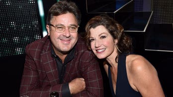 Amy Grant says Vince Gill isn't 'afraid to put somebody in their place' after confronting radio host