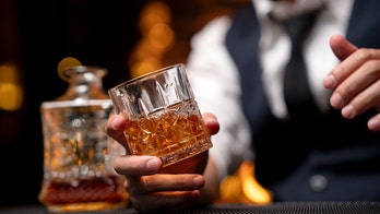 New 123.4-proof whiskey prompts expert warning that stronger isn't always better