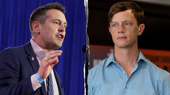 Can a Democrat stop Iowa’s red drift? 5 moments from the governor’s debate