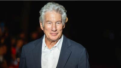 Richard Gere reflects on growing up on a Pennsylvania farm and finding happiness - Fox News