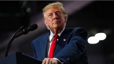 Two Trump-endorsed midterm candidates break with president - Fox News