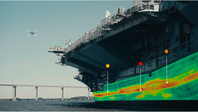 Navy's $300M AI push takes aim at costly problem keeping US warships out of action - Fox News