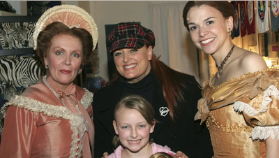 Wynonna Judd says she ‘lost’ herself trying to save daughter from drugs - Fox News