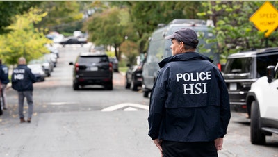 Former ICE chief raises questions about timing of federal raid on Ilhan Omar's home: 'May be a reason' - Fox News