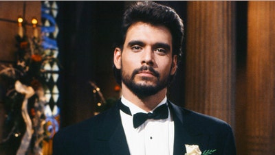 Soap star turned down hospital visit hours before sudden death at 62 - Fox News