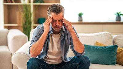 Neurologist warns 'helicopter brain' could be making you feel sick - Fox News