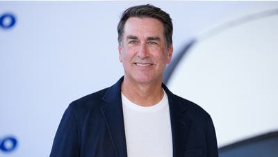 Rob Riggle says industry work is rarely in LA - Fox News