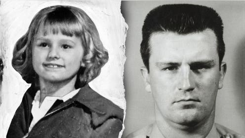 Detective suspected in girl’s murder may have killed others, former investigator fears