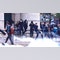 Teen's hand blown off by police grenade during French student protests: report