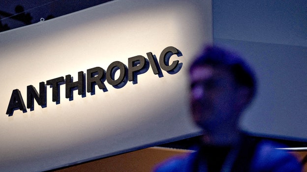 Music publisher sues Anthropic, Suno over alleged AI copyright infringement