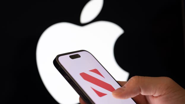 Apple rolls out new AI tools to help users write, build presentations and analyze data