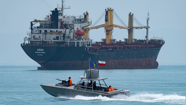 Oil prices climb as Iran war uncertainty pushes Brent crude above $117 a barrel