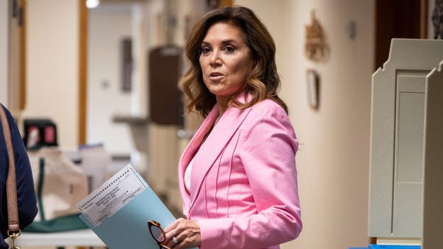 Michele Tafoya accuses Flanagan of ignoring whistleblowers who warned of corruption