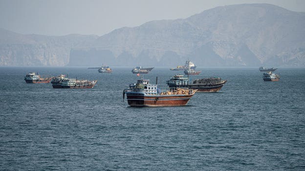 Iranian crude revenues to reach zero by end of yea