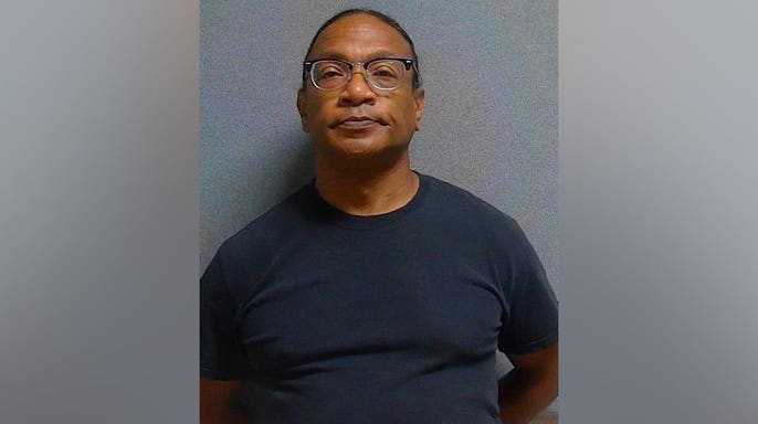 David Mattai faces charges in connection with a shooting at an Ohio dog park.