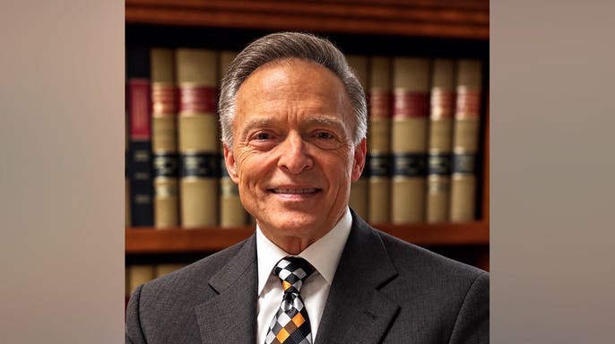 Johnson County Prosecutor Lance Hamner