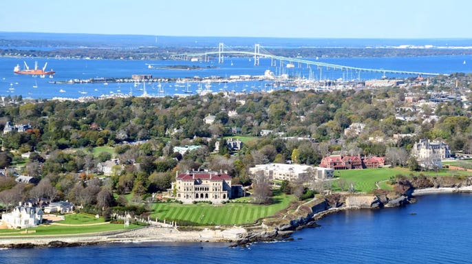 Newport, Rhode Island