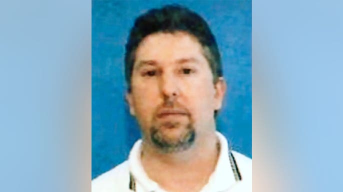 Richard Evonitz ID photo.
