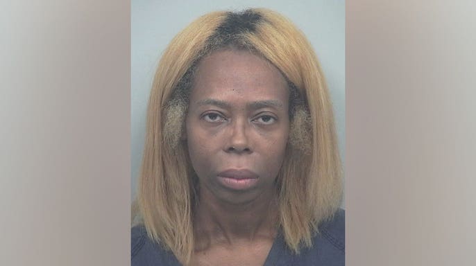 Tamaira Angell Smith was charged in Eyanna Moore's death.